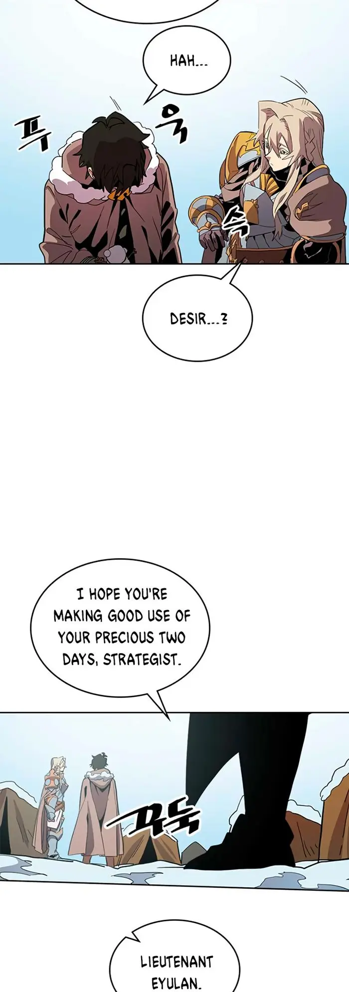 A Returner’s Magic Should Be Special Chapter 67 image 15_optimized